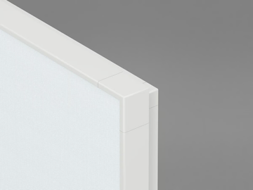 Akusto™ Wall C Extra Bass - Acoustic wall panel by Saint-Gobain ECOPHON - view 3